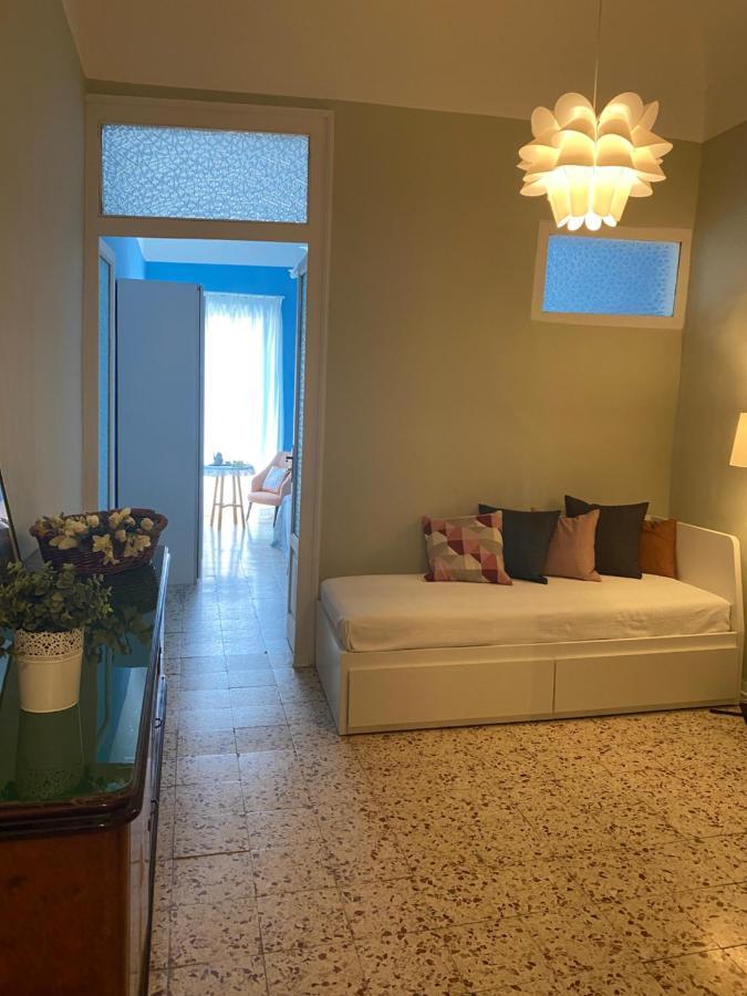 A Casa Di Nonna Mela Daire Porto Empedocle Dış mekan fotoğraf