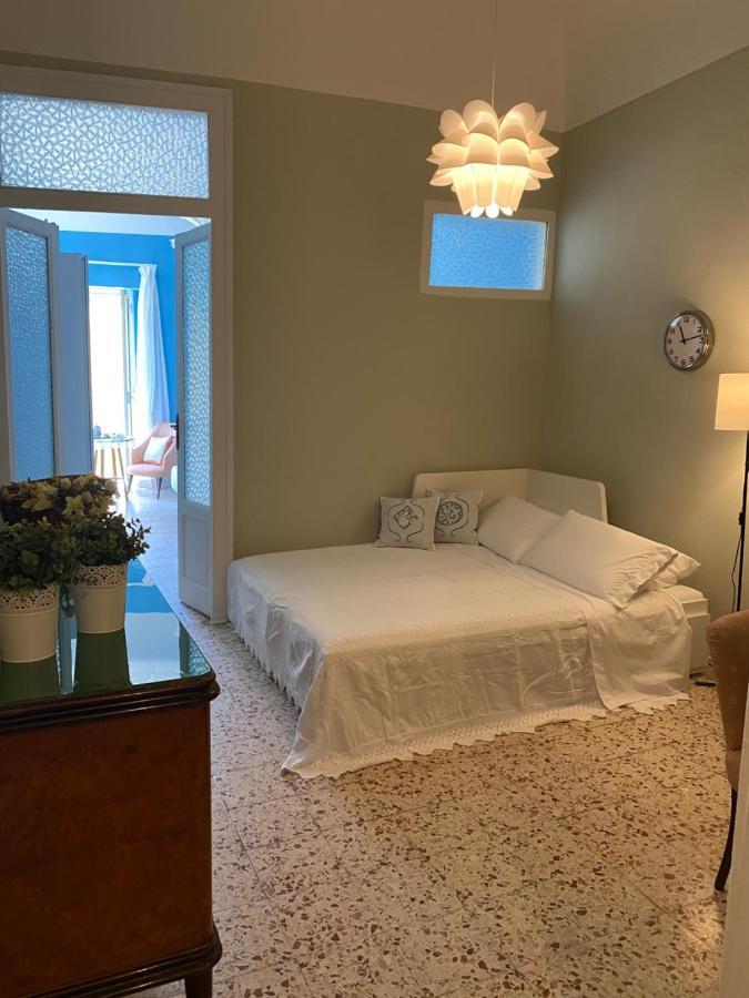 A Casa Di Nonna Mela Daire Porto Empedocle Dış mekan fotoğraf