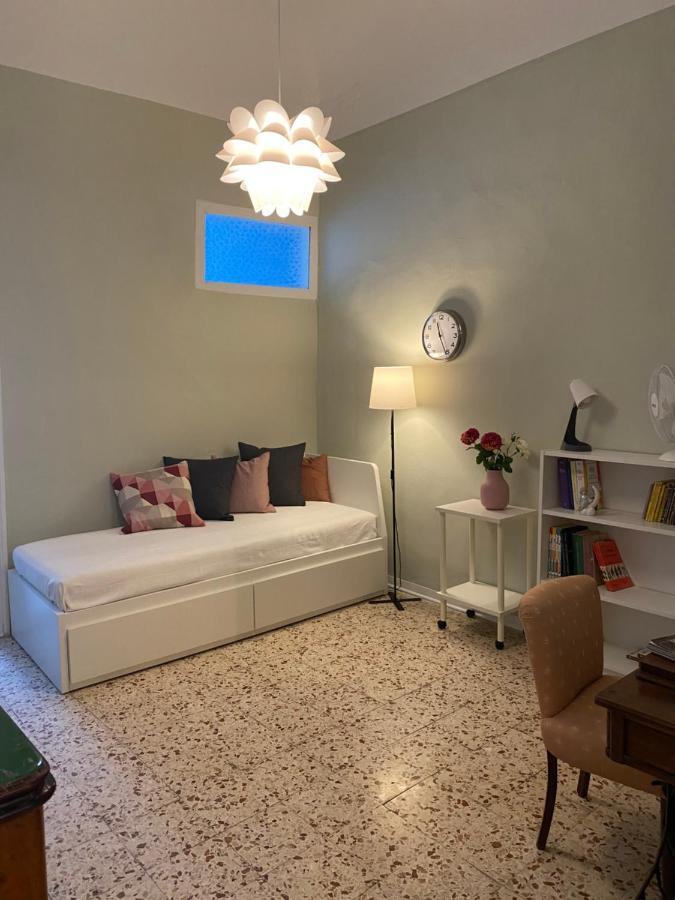 A Casa Di Nonna Mela Daire Porto Empedocle Dış mekan fotoğraf