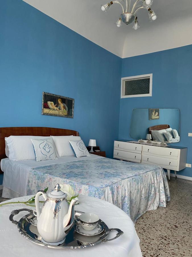 A Casa Di Nonna Mela Daire Porto Empedocle Dış mekan fotoğraf