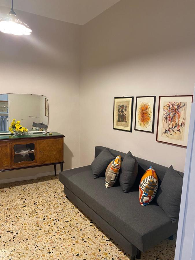A Casa Di Nonna Mela Daire Porto Empedocle Dış mekan fotoğraf