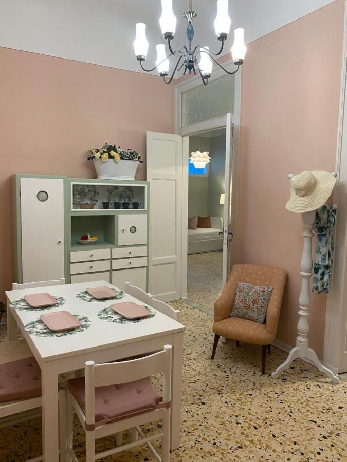 A Casa Di Nonna Mela Daire Porto Empedocle Dış mekan fotoğraf