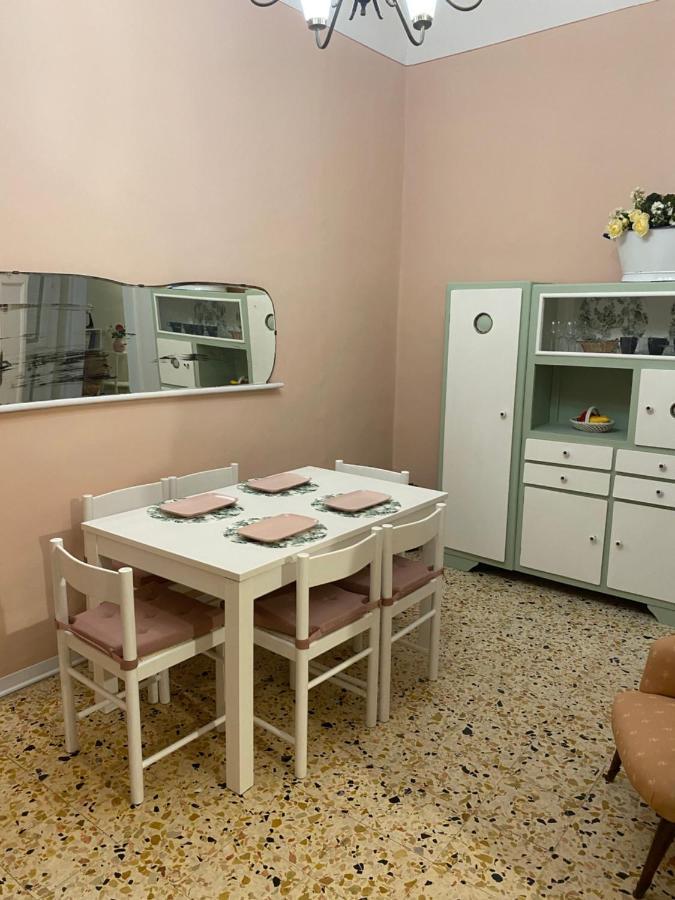 A Casa Di Nonna Mela Daire Porto Empedocle Dış mekan fotoğraf
