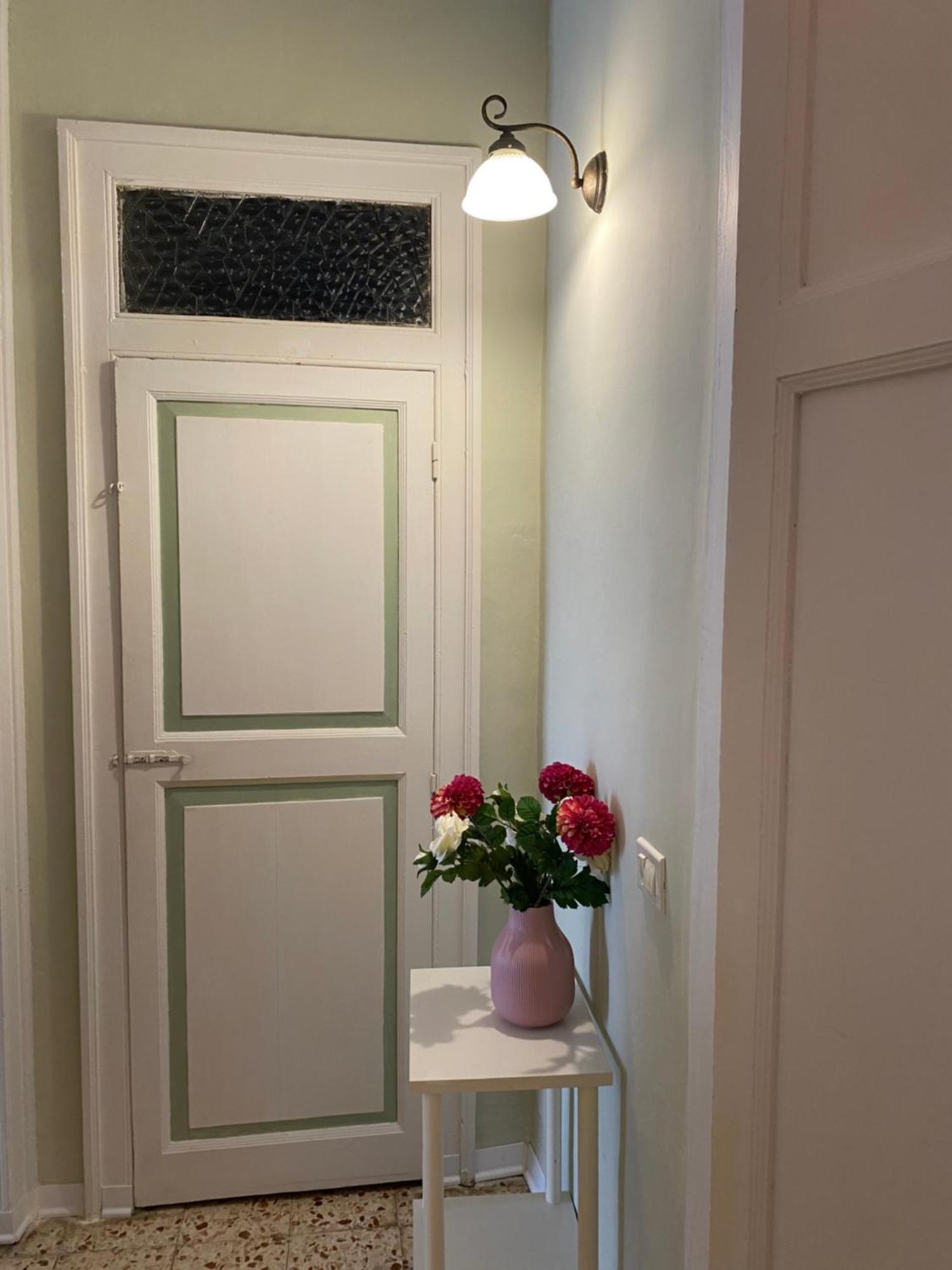 A Casa Di Nonna Mela Daire Porto Empedocle Dış mekan fotoğraf