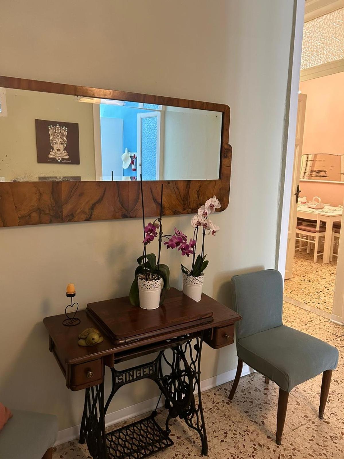 A Casa Di Nonna Mela Daire Porto Empedocle Dış mekan fotoğraf